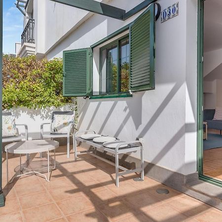 Residencial Las Candelarias 36 Agaete  Exteriér fotografie