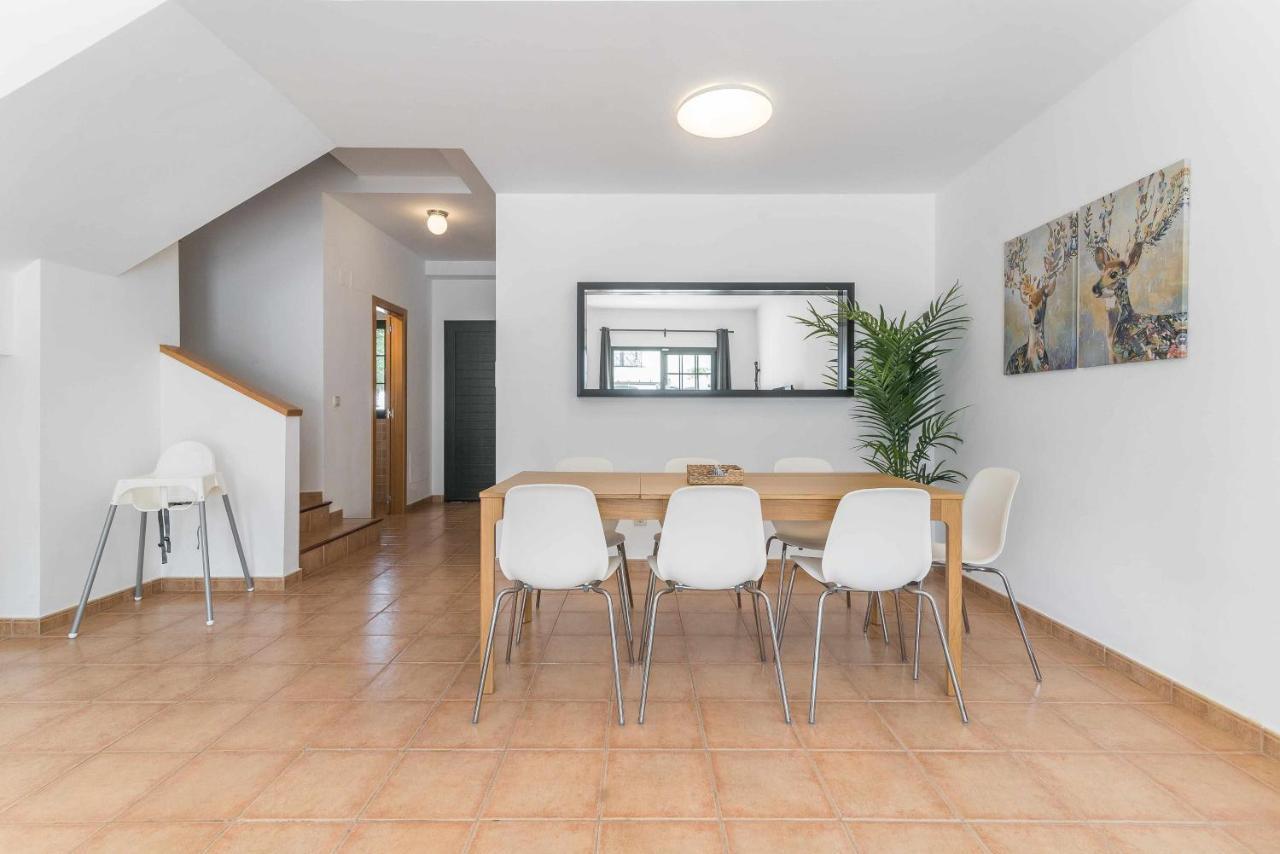 Residencial Las Candelarias 36 Agaete  Exteriér fotografie