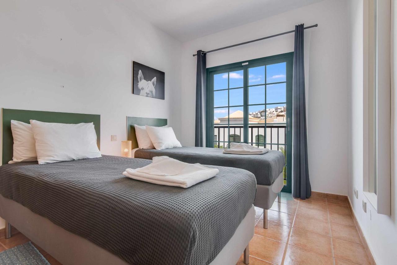 Residencial Las Candelarias 36 Agaete  Exteriér fotografie