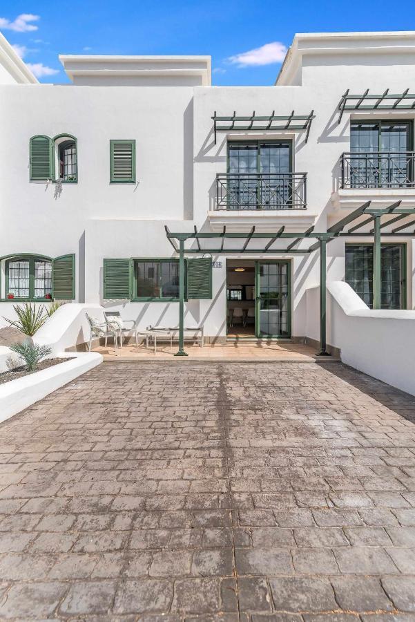 Residencial Las Candelarias 36 Agaete  Exteriér fotografie