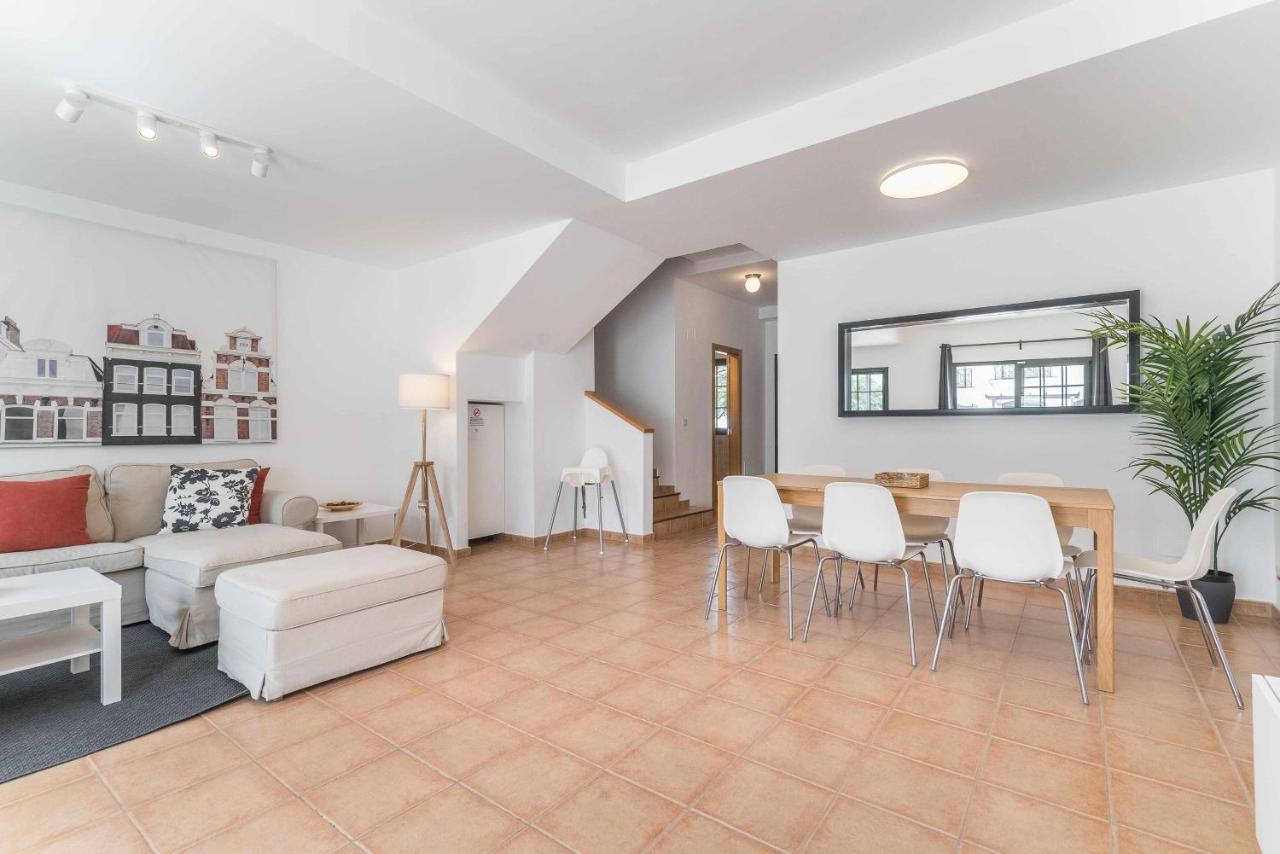 Residencial Las Candelarias 36 Agaete  Exteriér fotografie