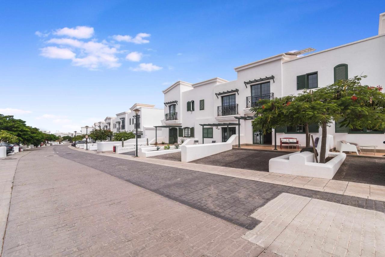 Residencial Las Candelarias 36 Agaete  Exteriér fotografie